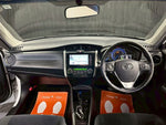 COROLLA FIELDER HYBRID