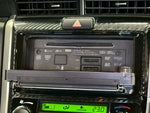 COROLLA FIELDER HYBRID