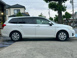 COROLLA FIELDER HYBRID
