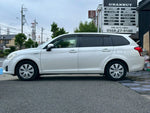COROLLA FIELDER HYBRID