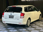 COROLLA FIELDER HYBRID