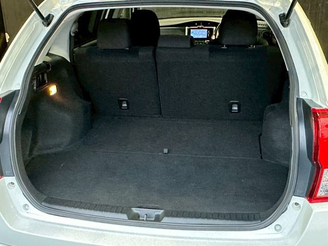 COROLLA FIELDER HYBRID