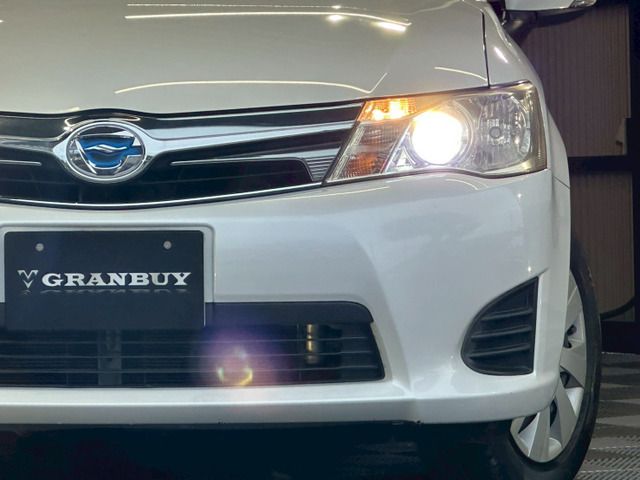 COROLLA FIELDER HYBRID