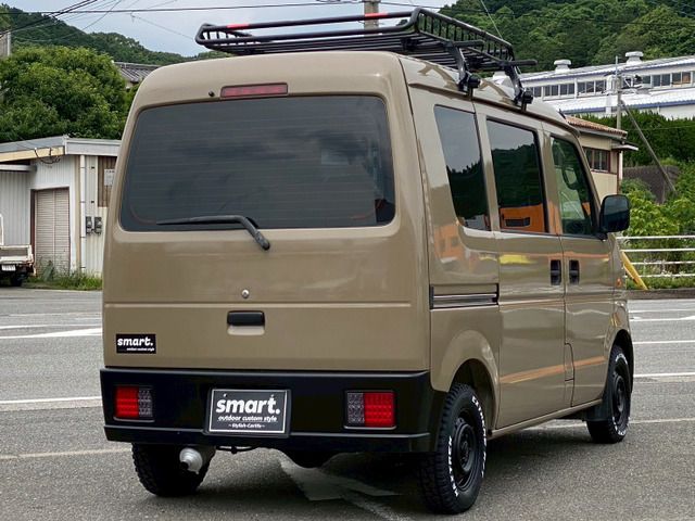 SCRUM van