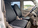 SCRUM van