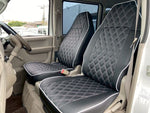 SCRUM van