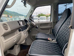 SCRUM van