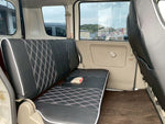 SCRUM van