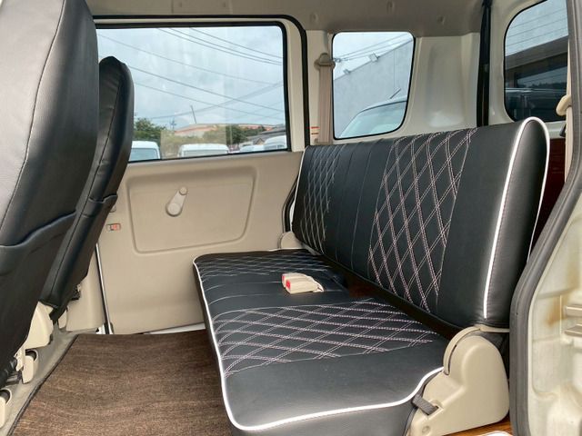 SCRUM van