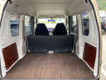 SCRUM van