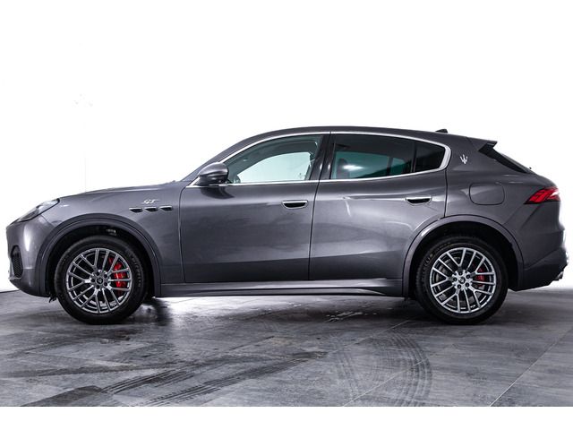 MASERATI Grecale