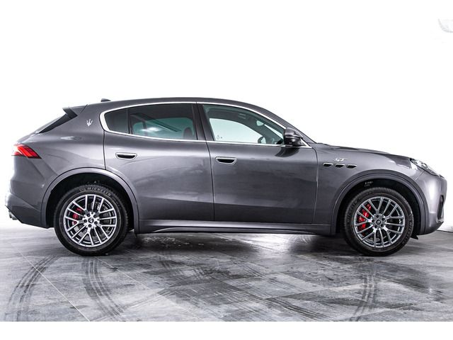 MASERATI Grecale