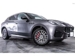 MASERATI Grecale