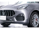 MASERATI Grecale