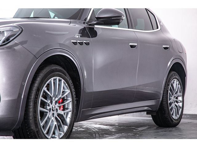 MASERATI Grecale