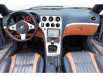 ALFAROMEO SPIDER