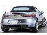 ALFAROMEO SPIDER