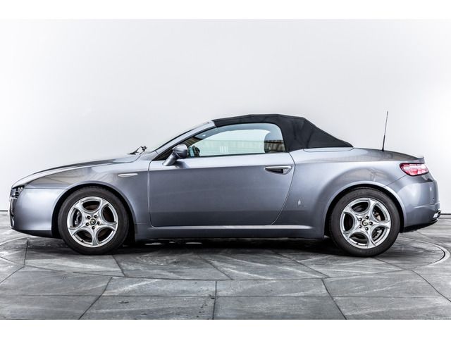 ALFAROMEO SPIDER