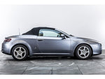 ALFAROMEO SPIDER