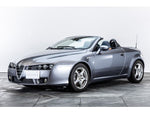 ALFAROMEO SPIDER
