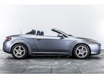 ALFAROMEO SPIDER