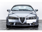 ALFAROMEO SPIDER