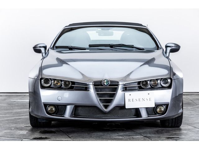 ALFAROMEO SPIDER