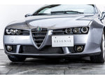 ALFAROMEO SPIDER