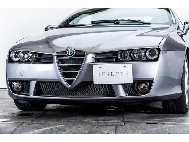 ALFAROMEO SPIDER