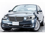 BMW 5series GRAN TURISMO
