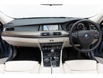 BMW 5series GRAN TURISMO