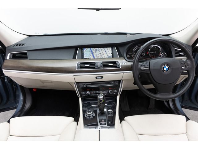 BMW 5series GRAN TURISMO