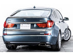 BMW 5series GRAN TURISMO