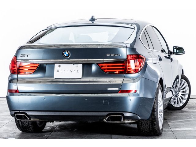 BMW 5series GRAN TURISMO