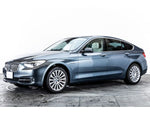 BMW 5series GRAN TURISMO