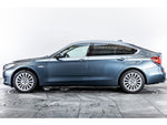 BMW 5series GRAN TURISMO