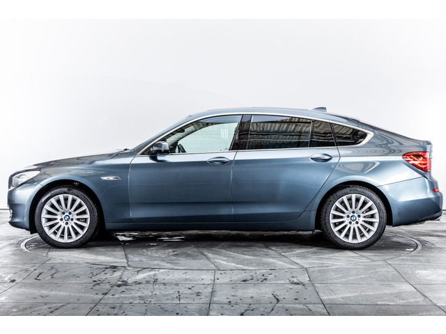 BMW 5series GRAN TURISMO
