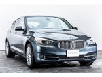 BMW 5series GRAN TURISMO
