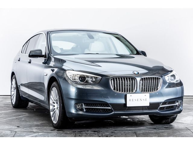 BMW 5series GRAN TURISMO