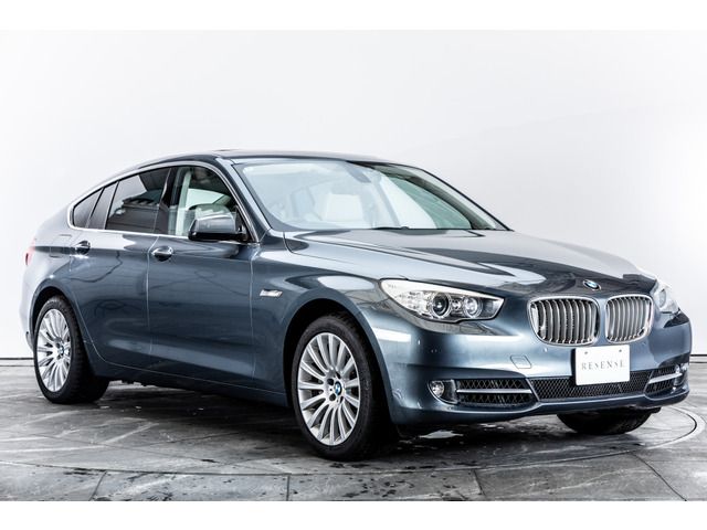 BMW 5series GRAN TURISMO