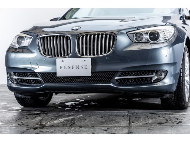 BMW 5series GRAN TURISMO