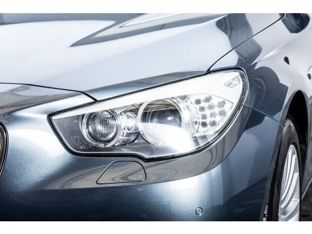 BMW 5series GRAN TURISMO