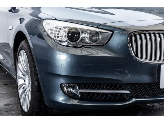 BMW 5series GRAN TURISMO