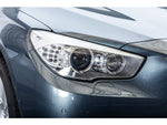 BMW 5series GRAN TURISMO