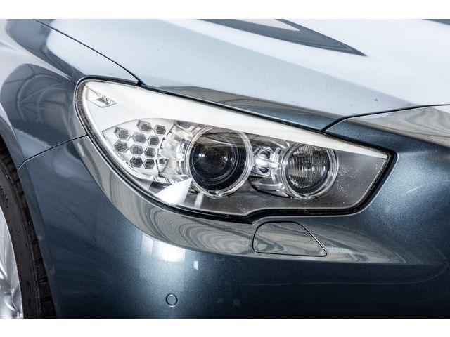 BMW 5series GRAN TURISMO