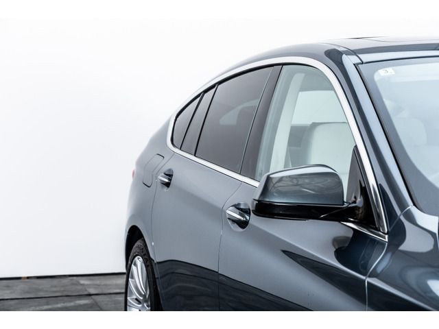BMW 5series GRAN TURISMO