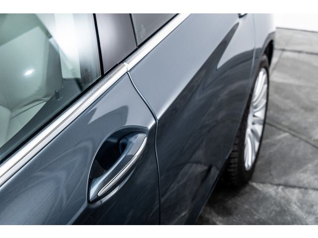 BMW 5series GRAN TURISMO