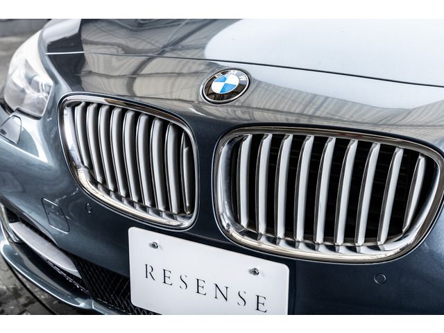 BMW 5series GRAN TURISMO
