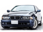 BMW 5series sedan