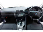 BMW 5series sedan